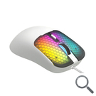 RATON OPTICO MMVIPER BLANCO MARS GAMING