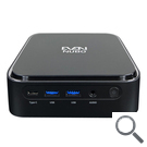 BAREBONE EVEN NUBO G12_i51235U_DDR4 16GB _1TB