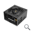 FUENTE ALIM. 650W SI MODULAR 80+ GOLD MARS GAMING