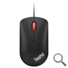 LENOVO THINKPAD COMPACT USB-C MOUSE