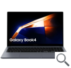 NOTEBOOK SAMSUNG GALAXY BOOK4 NP750XGJ-KG5ES