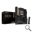 PLACA BASE X870E AERO X DK WOOD GIGABYTE