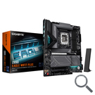 PLACA BASE Z890 EAGLE WIFI7 PLUS GIGABYTE