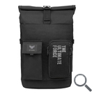 MOCHILA TUF GAMING VP4700 NEGRA 17"  ASUS