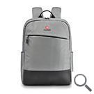 MOCHILA MONRAY SACKS VENTURE GRAY 15.6"  NGS