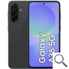 SMARTPHONE SAMSUNG GALAXY A37 5G 6.7" 256 GB GRIS