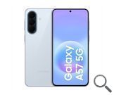 SMARTPHONE SAMSUNG GALAXY A57 5G 6.7" 256 GB AZUL CLARO