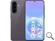 SMARTPHONE SAMSUNG GALAXY A57 5G 6.7" 256 GB GRIS