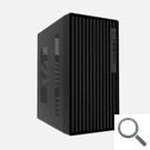 CAJA MICROATX APPC-302F FA/500 APPROX