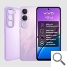 SMARTPHONE VIVO Y21d 6.68" (4+128GB) MORADO