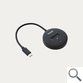 DOCKING STATION SSD NEGRO TOOQ