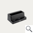 DOCKING STATION SSD + HDD 2.5/3.5 NEGRO TOOQ