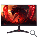 MONITOR GAMING ACER NITRO VG270UX