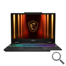 NOTEBOOK MSI Cyborg A15 AI B2HWFKG-072XES