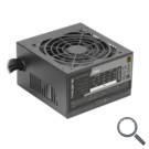 FUENTE ALIM. 750W 80+ BRONZE ANIMA