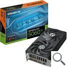 VGA NVIDIA RTX 5060TI EAGLE OC 8 GB GIGABYTE