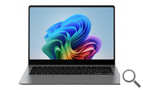 NOTEBOOK SAMSUNG GALAXY BOOK5 NP754XHD-KD7ES