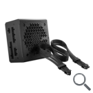 FUENTE ALIM. MODULAR CORSAIR ATX 3.1 PCIe 5.1 RM850e 850W CIBENETICS PLATINUM