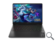 NOTEBOOK HP OMEN 16-AN0012NS