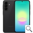 SMARTPHONE SAMSUNG GALAXY A27 5G 6.7" 128 GB NEGRO