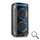 ALTAVOZ BLUETOOTH WILD DRIP NGS