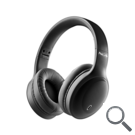 AURICULAR ARTICA GLACIER NEGRO NGS