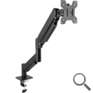 SOPORTE MESA 1 PANTALLA 13"-34" TOOQ