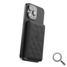 POWER BANK MAGNETICA FS5W051 5000mAh NEGRO XTORM