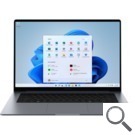 NOTEBOOK SAMSUNG GALAXY BOOK6 NP744BJG-KA2ES