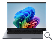 NOTEBOOK SAMSUNG GALAXY BOOK6 NP744BJG-KG1ES