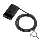 CARGADOR PORTATIL USB-C 65W HP